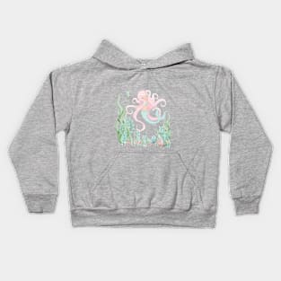 Mermaid Kids Hoodie